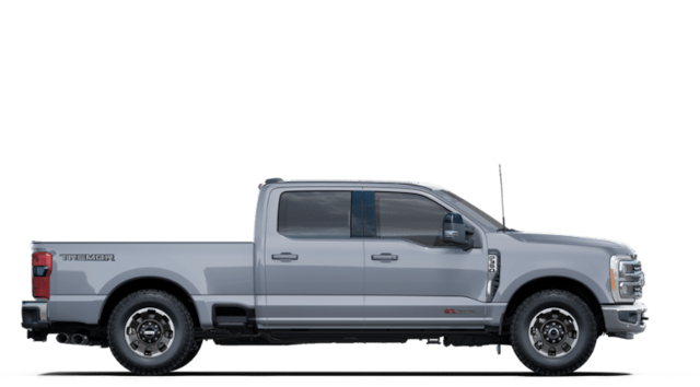 2025 Ford SuperDuty